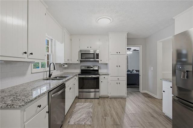 45 Bishop Road NW, Cartersville, GA 30121