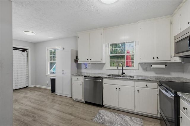 45 Bishop Road NW, Cartersville, GA 30121