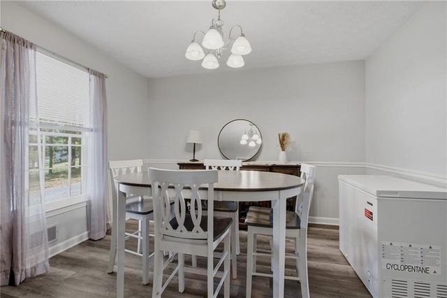 45 Bishop Road NW, Cartersville, GA 30121