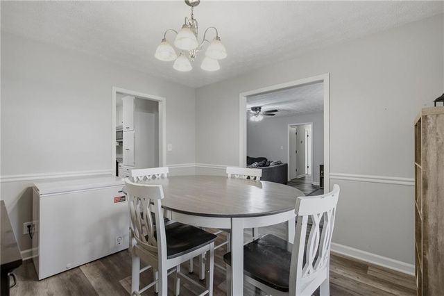 45 Bishop Road NW, Cartersville, GA 30121