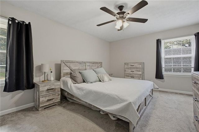 45 Bishop Road NW, Cartersville, GA 30121