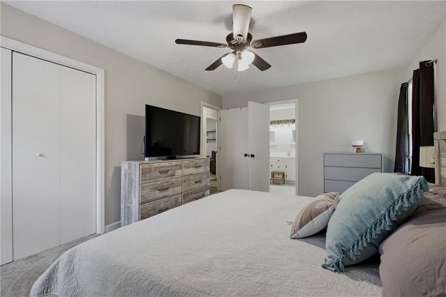 45 Bishop Road NW, Cartersville, GA 30121