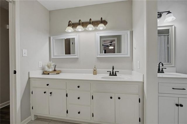 45 Bishop Road NW, Cartersville, GA 30121