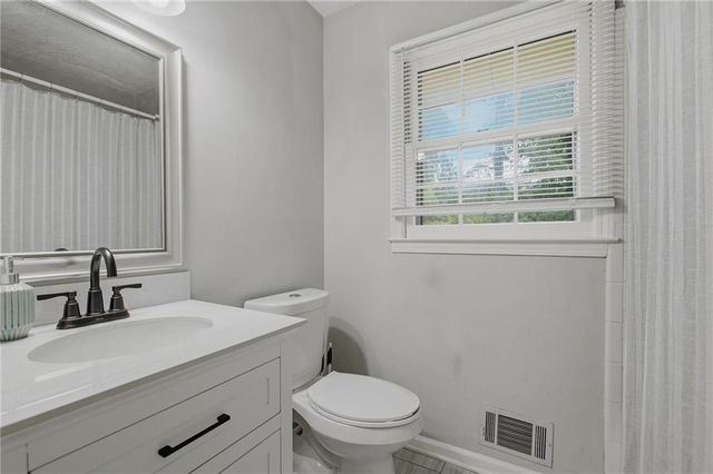 45 Bishop Road NW, Cartersville, GA 30121