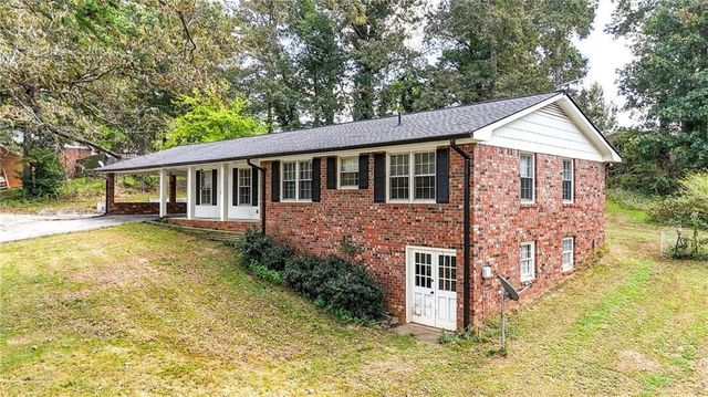 45 Bishop Road NW, Cartersville, GA 30121