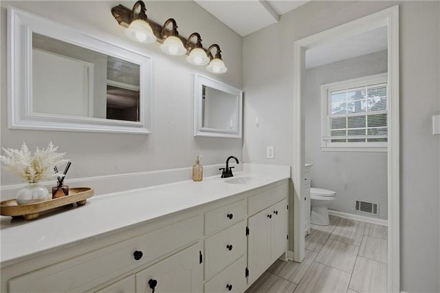 45 Bishop Road NW, Cartersville, GA 30121