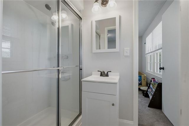 45 Bishop Road NW, Cartersville, GA 30121