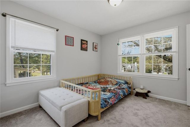 45 Bishop Road NW, Cartersville, GA 30121