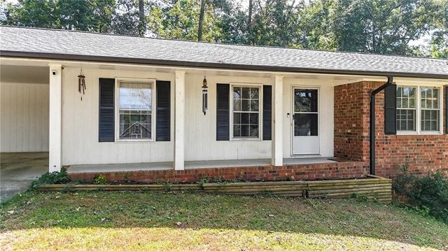 45 Bishop Road NW, Cartersville, GA 30121