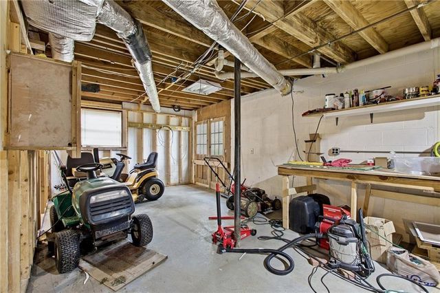 45 Bishop Road NW, Cartersville, GA 30121