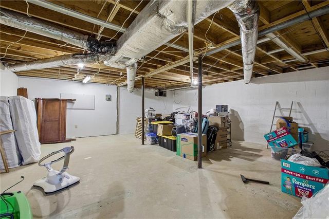 45 Bishop Road NW, Cartersville, GA 30121