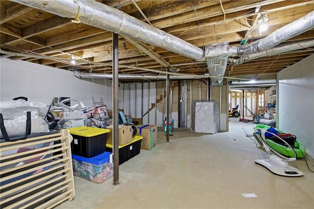 45 Bishop Road NW, Cartersville, GA 30121