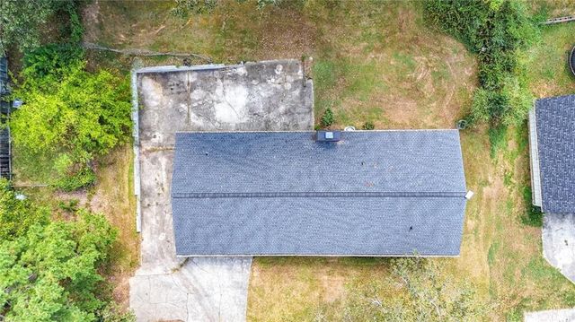 45 Bishop Road NW, Cartersville, GA 30121