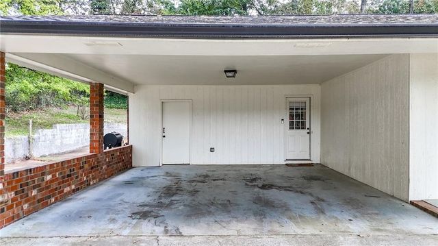 45 Bishop Road NW, Cartersville, GA 30121