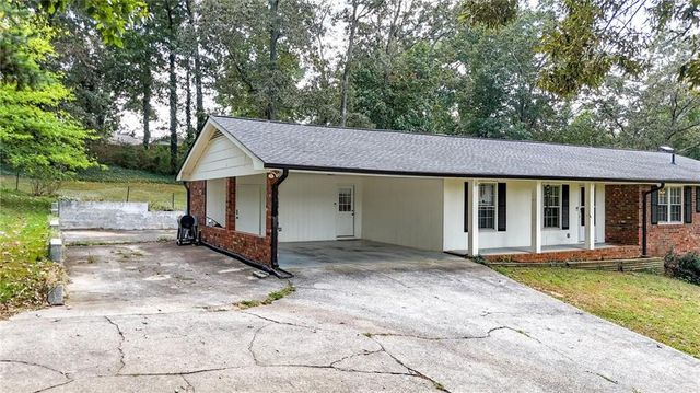 45 Bishop Road NW, Cartersville, GA 30121