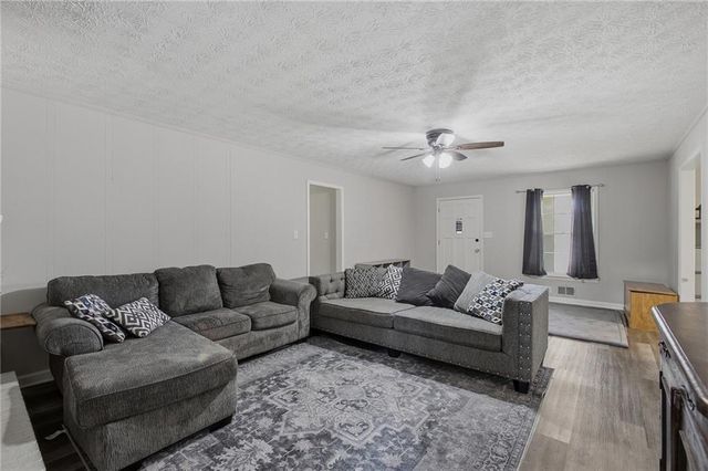45 Bishop Road NW, Cartersville, GA 30121