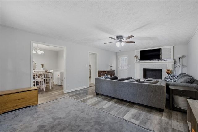 45 Bishop Road NW, Cartersville, GA 30121