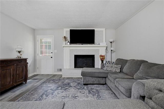 45 Bishop Road NW, Cartersville, GA 30121