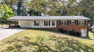 45 Bishop Road NW, Cartersville, GA 30121