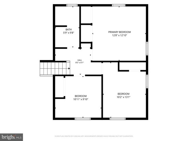 235 FORREST DR, Blackwood, NJ 08012