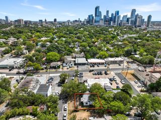 1605 W 11th ST, Austin, TX 78703