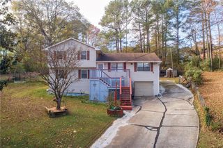 3566 Carry Court, Snellville, GA 30039
