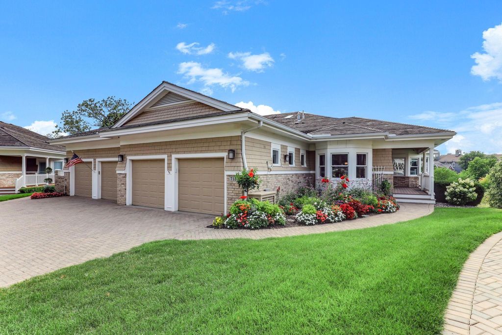 718 Widsten Circle, Wayzata, MN 55391 — exterior