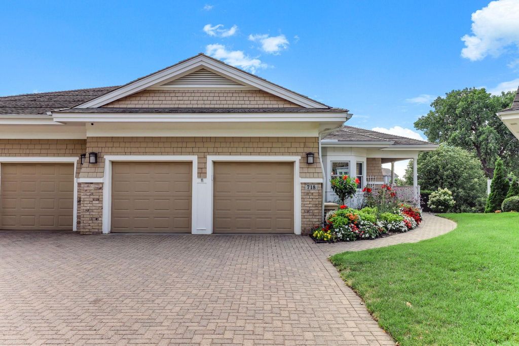 718 Widsten Circle, Wayzata, MN 55391 — photo 2