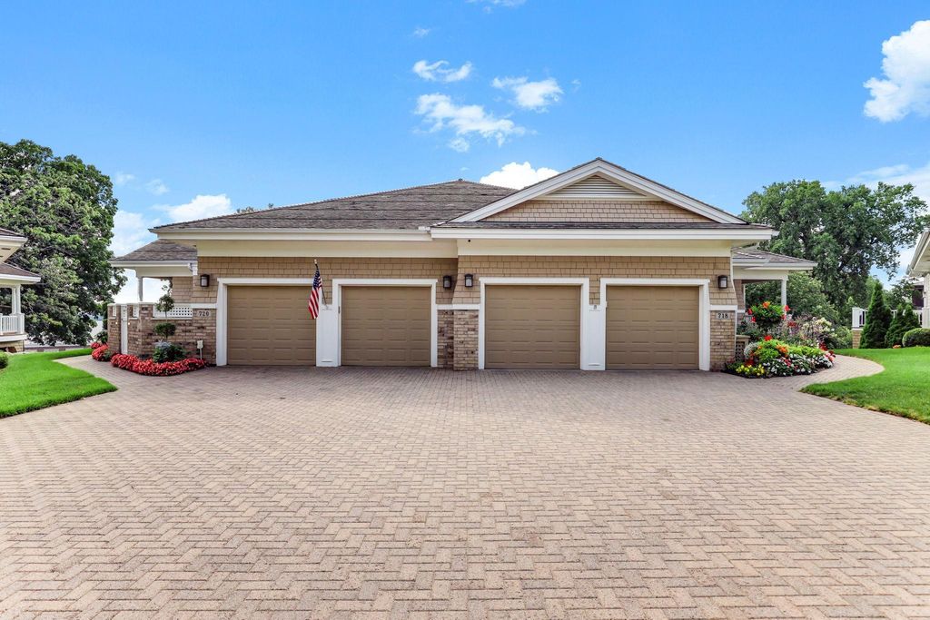 718 Widsten Circle, Wayzata, MN 55391 — photo 3
