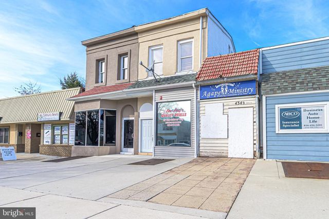 434 W LANDIS AVE, Vineland, NJ 08360