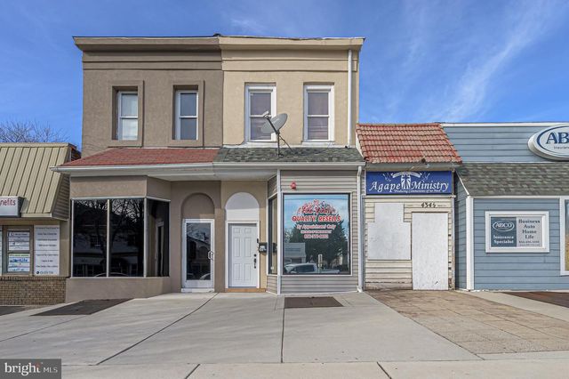 434 W LANDIS AVE, Vineland, NJ 08360