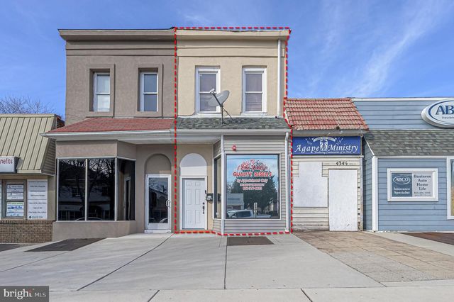 434 W LANDIS AVE, Vineland, NJ 08360