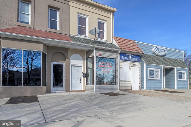 434 W LANDIS AVE, Vineland, NJ 08360