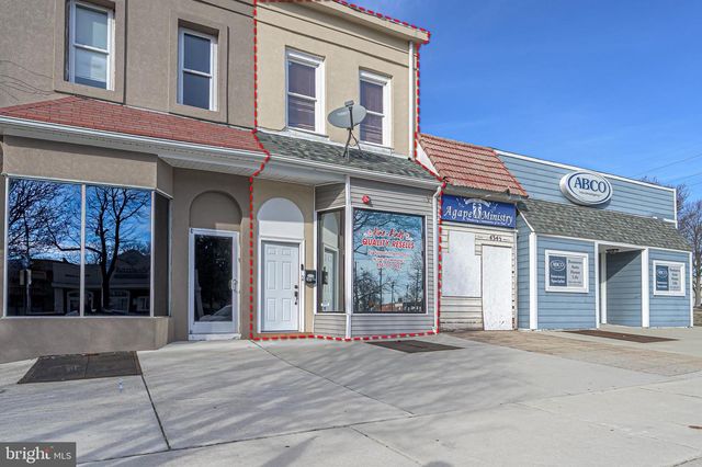 434 W LANDIS AVE, Vineland, NJ 08360