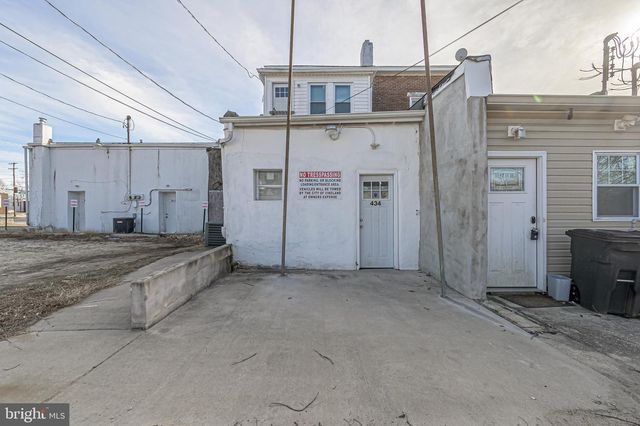 434 W LANDIS AVE, Vineland, NJ 08360