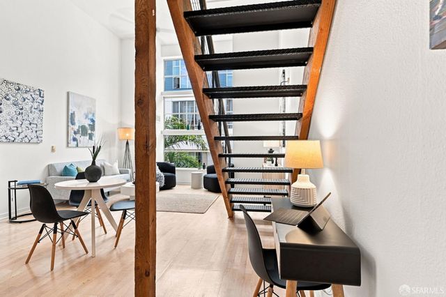 175 Bluxome Street 206, San Francisco, CA 94107