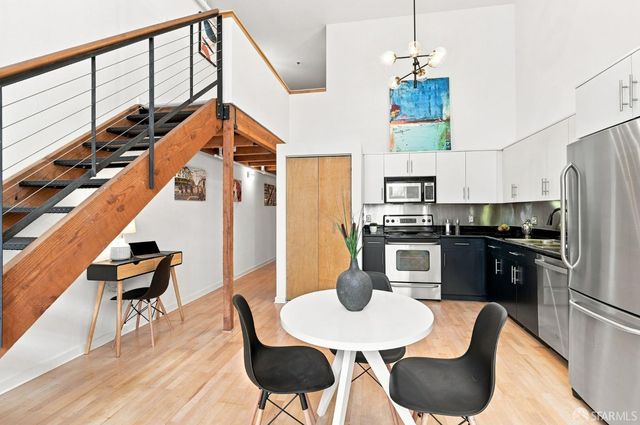 175 Bluxome Street 206, San Francisco, CA 94107