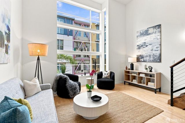 175 Bluxome Street 206, San Francisco, CA 94107
