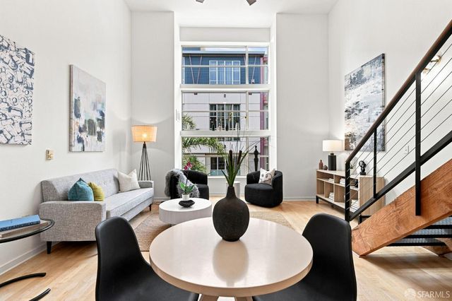175 Bluxome Street 206, San Francisco, CA 94107