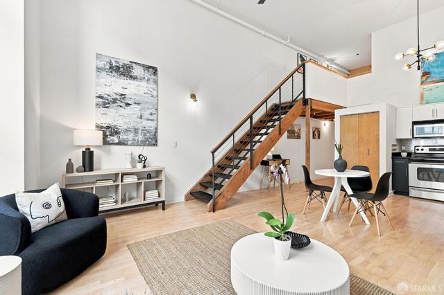 175 Bluxome Street 206, San Francisco, CA 94107