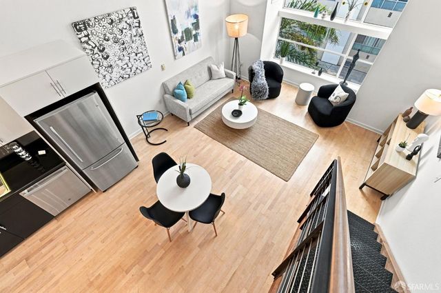 175 Bluxome Street 206, San Francisco, CA 94107