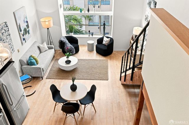 175 Bluxome Street 206, San Francisco, CA 94107