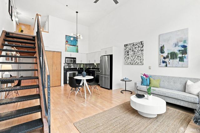 175 Bluxome Street 206, San Francisco, CA 94107