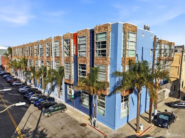 175 Bluxome Street 206, San Francisco, CA 94107