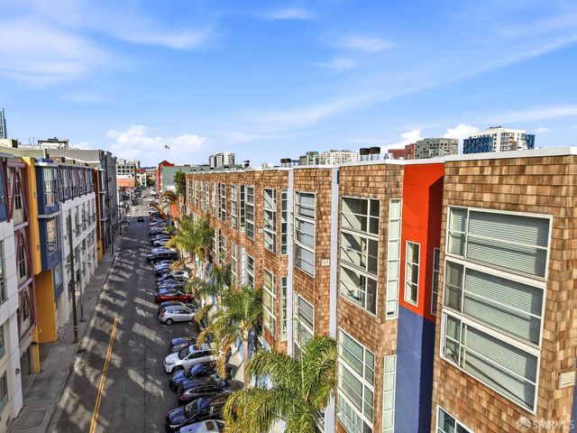175 Bluxome Street 206, San Francisco, CA 94107