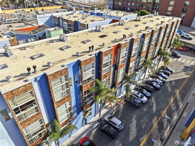 175 Bluxome Street 206, San Francisco, CA 94107