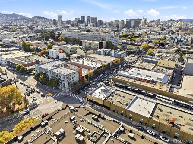 175 Bluxome Street 206, San Francisco, CA 94107