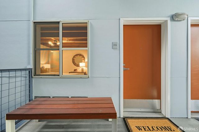 175 Bluxome Street 206, San Francisco, CA 94107