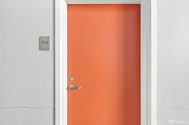 175 Bluxome Street 206, San Francisco, CA 94107