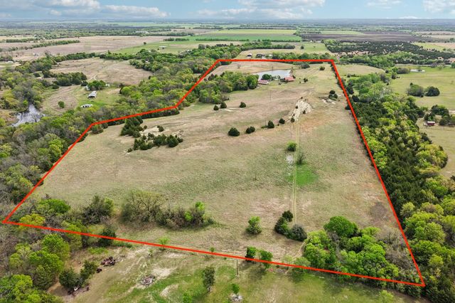 7956 S State HWY 78, Leonard, TX 75452